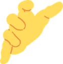 grabhandL emote for Discord