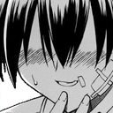 howperverted emote for Discord