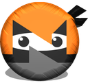 ninja emote for Discord