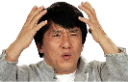 Woah_3 emote for Discord