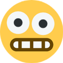 terror emote for Discord