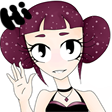 hi_emoji_MxReyne emote for Discord