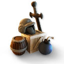 inventoryIcon emote for Discord