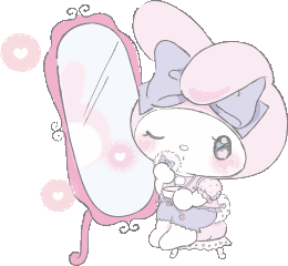 melody_glamour emote for Discord