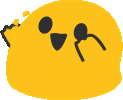 hype emote for Discord