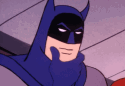 BatThink emote for Discord
