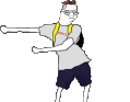 zoomer emote for Discord