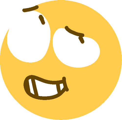 scoff emote for Discord