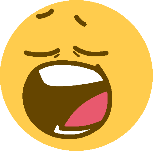 tired_yawn emote for Discord