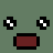Amazed emote for Discord