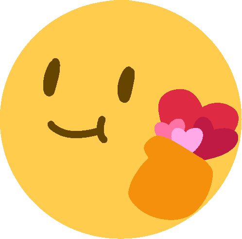 heart_bouquet emote for Discord