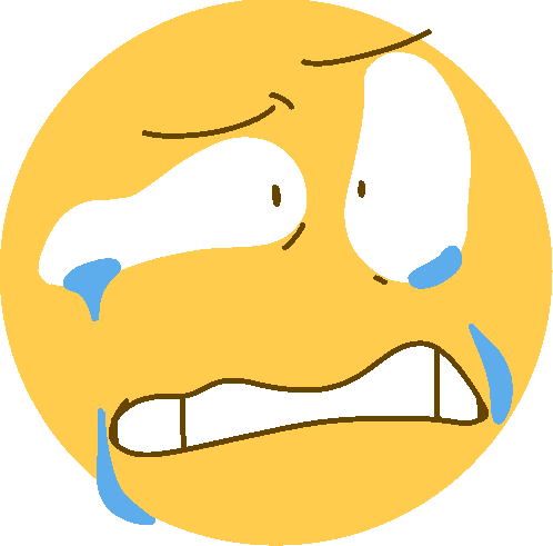 very_hurt emote for Discord