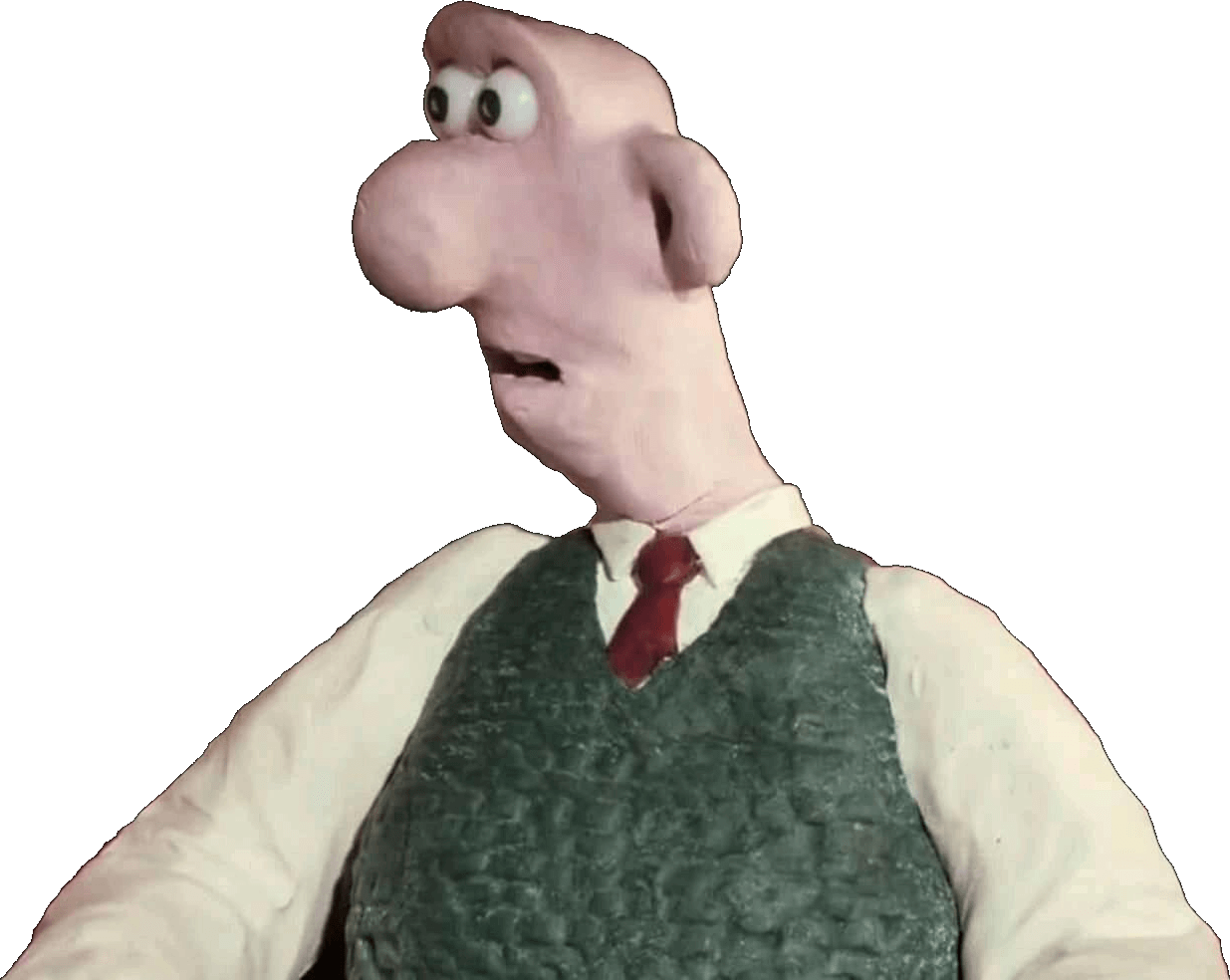 wallace emote for Discord