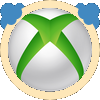 xbox_clown emote for Discord