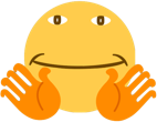 vibe_check emote for Discord