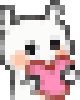 BunnyLove emote for Discord