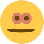 cursed_anxious emote for Discord