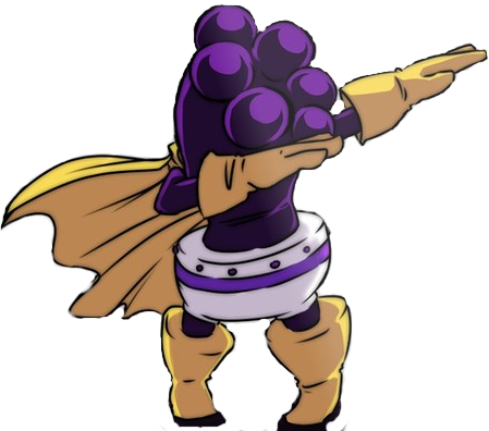 mineta_dab emote for Discord