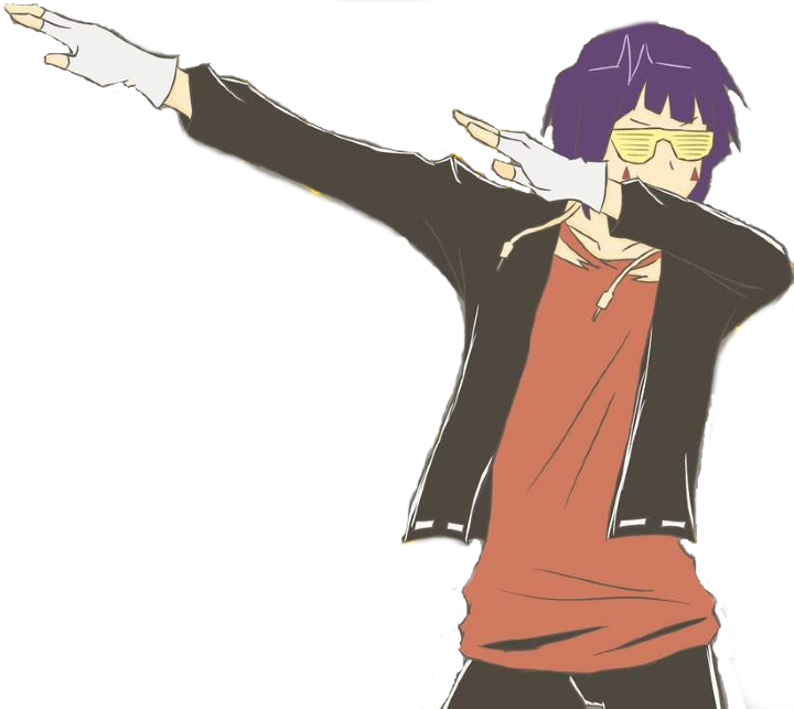 jiro_dab emote for Discord