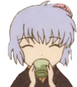 TamakoSip emote for Discord