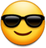samsung_sunglasses emote for Discord