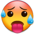 samsung_hot emote for Discord