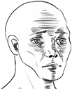 scared_wojak emote for Discord
