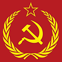 communism emote for Discord