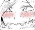GetenBlush emote for Discord