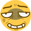 oh_christ emote for Discord