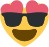 corazones emote for Discord