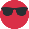 cool_red_circle emote for Discord