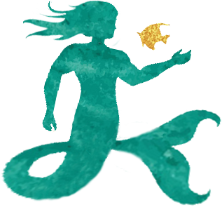 merman emote for Discord