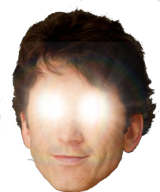 GodHoward emote for Discord