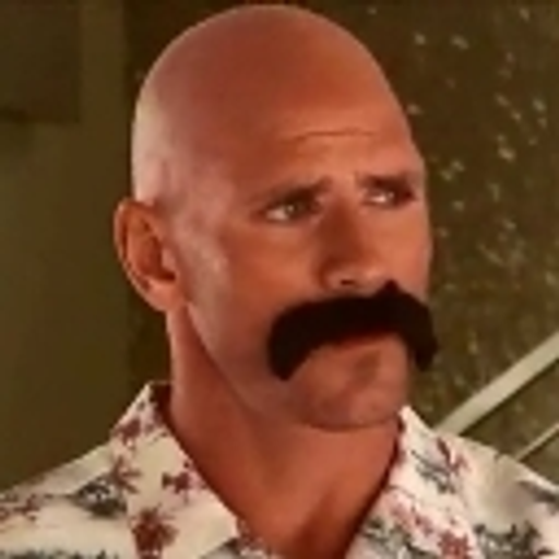 johnnyHmmm emote for Discord