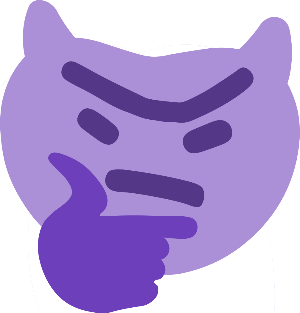 impthunk emote for Discord