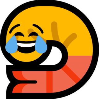joyshrimp emote for Discord