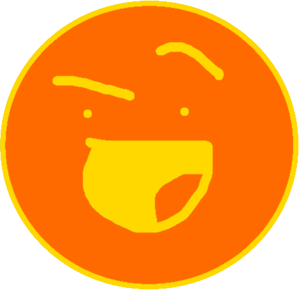 Spoopy_Happah_Boi emote for Discord