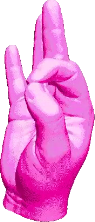Okei_Hendnes emote for Discord
