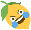 LemonXD emote for Discord