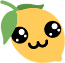 Lemonowo emote for Discord