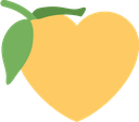 LemonHeart emote for Discord
