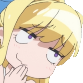 RistarteSmug emote for Discord