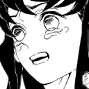 muichiroucry emote for Discord