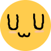 UwU emote for Discord
