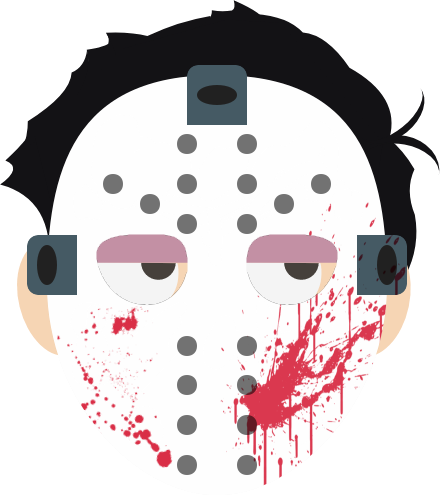 jason emote for Discord