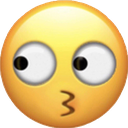 o3o emote for Discord