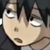 areyouserious emote for Discord