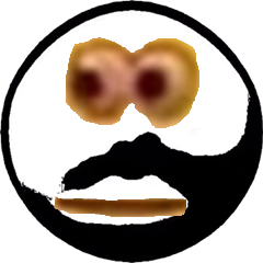 Empty_vibe emote for Discord