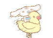 cinnamorollride emote for Discord